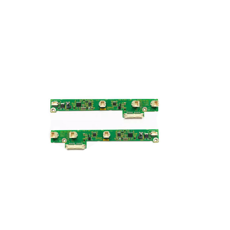Fanuc Servo Control System Fanuc A20B-8201-0153 or A20B82010153 High Voltage Card (PCB) Circuit Board