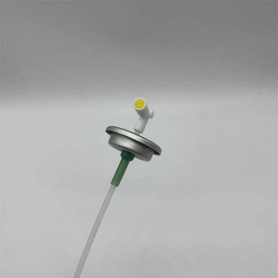 One-Inch Air Freshener Dispenser Valve - A Delightful Aromatherapy Experience at Your Fingertips