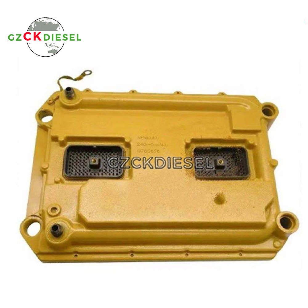 Controller ECU 179-9850 1799850 210-0848 2100848 2405304 478-7933 10R4092 Computer Board for E325C E320D 3126 C-10 Engine