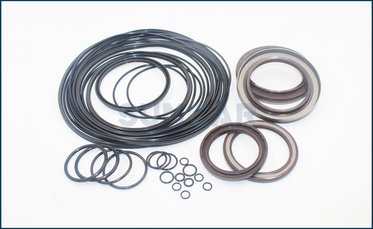 4143-020-072 4143.020.072 4143020072 4143 020 072 Service Kit Transmission For HITACHI