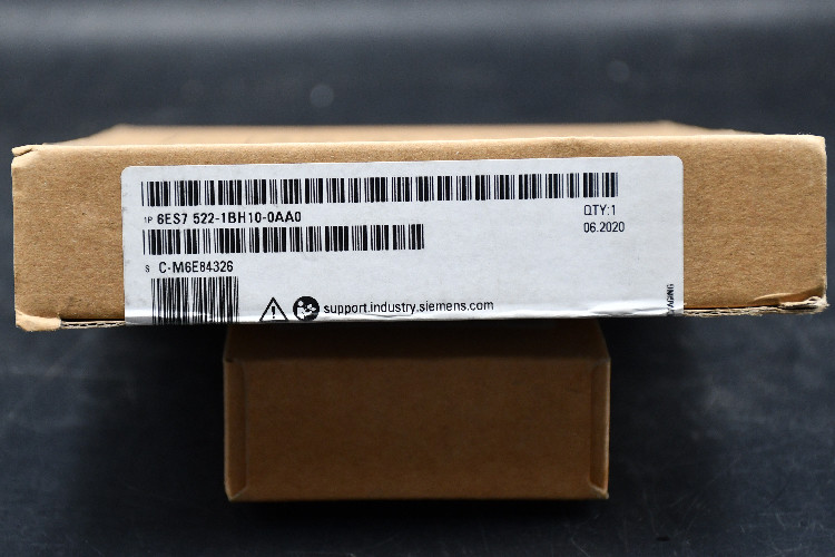 Siemens - Digital I/O Module, 147 x 25 x 129 mm, Transistor, SIMATIC ET 200S, 24 V DC, SIMATIC