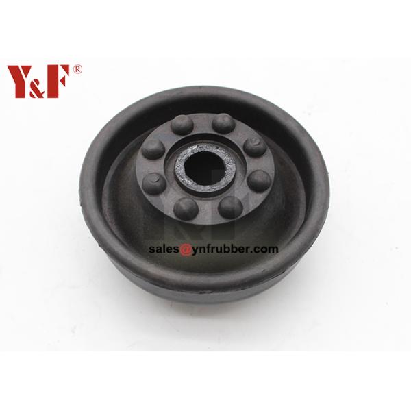Heavy Duty Anti Vibration Machine Mounts Round Isolating Mounts