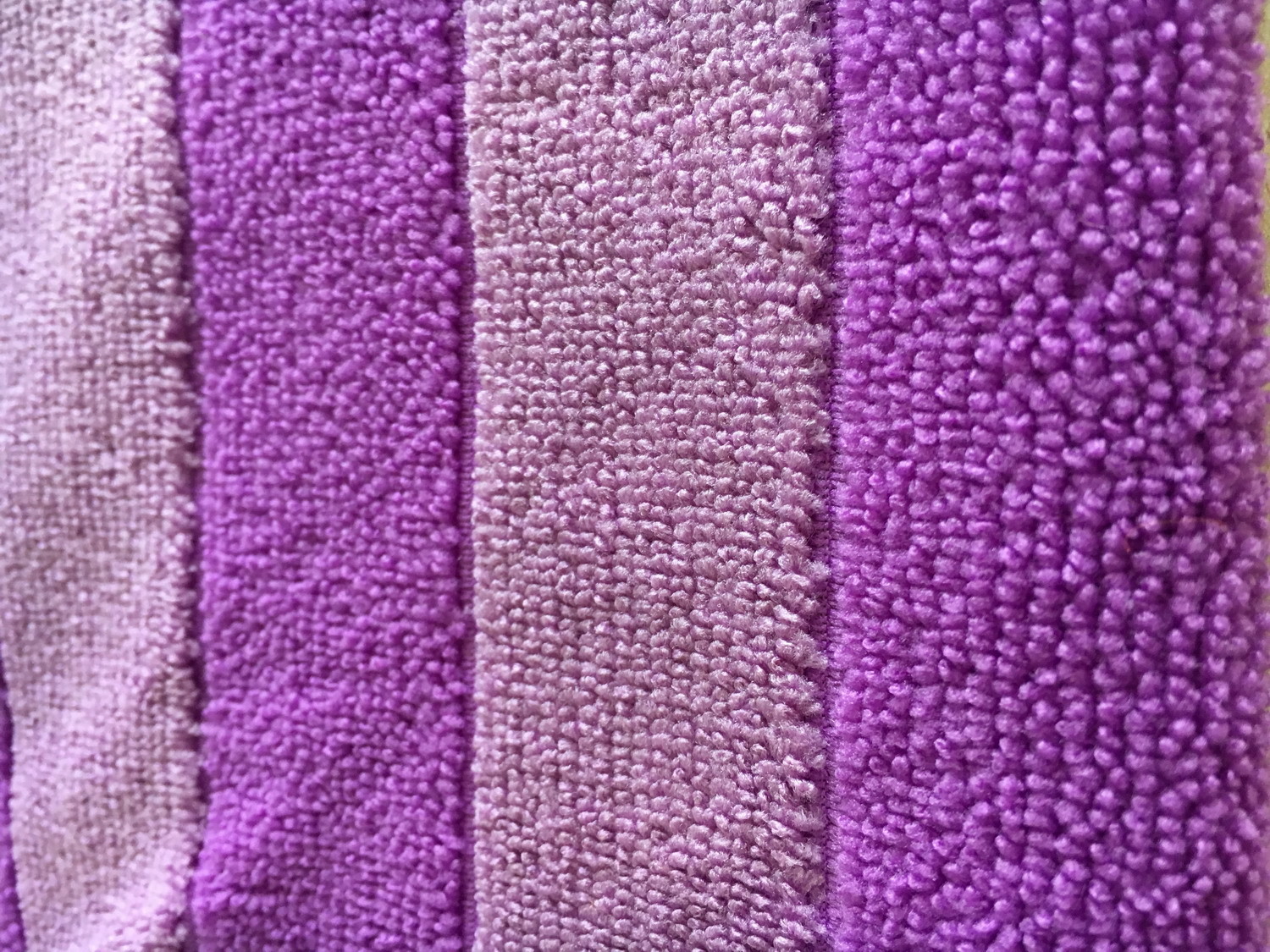 Hot sale microfiber absorbing water super soft double sides microfiber fabric 240gsm in China