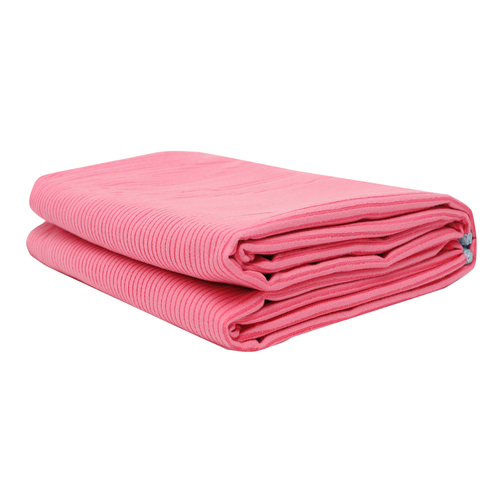 SGS Suede Microfiber Sports Towel Personalised Swimming Towel And Bag