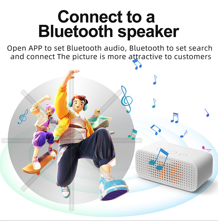 Popular LED 3D Hologram Projector 1920*1080 Portable Hologram Projector