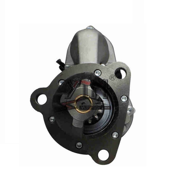 24V 12T 112503 03516020410 03516020413 Starter Motor For KOMATSU EXCAVATING PC300