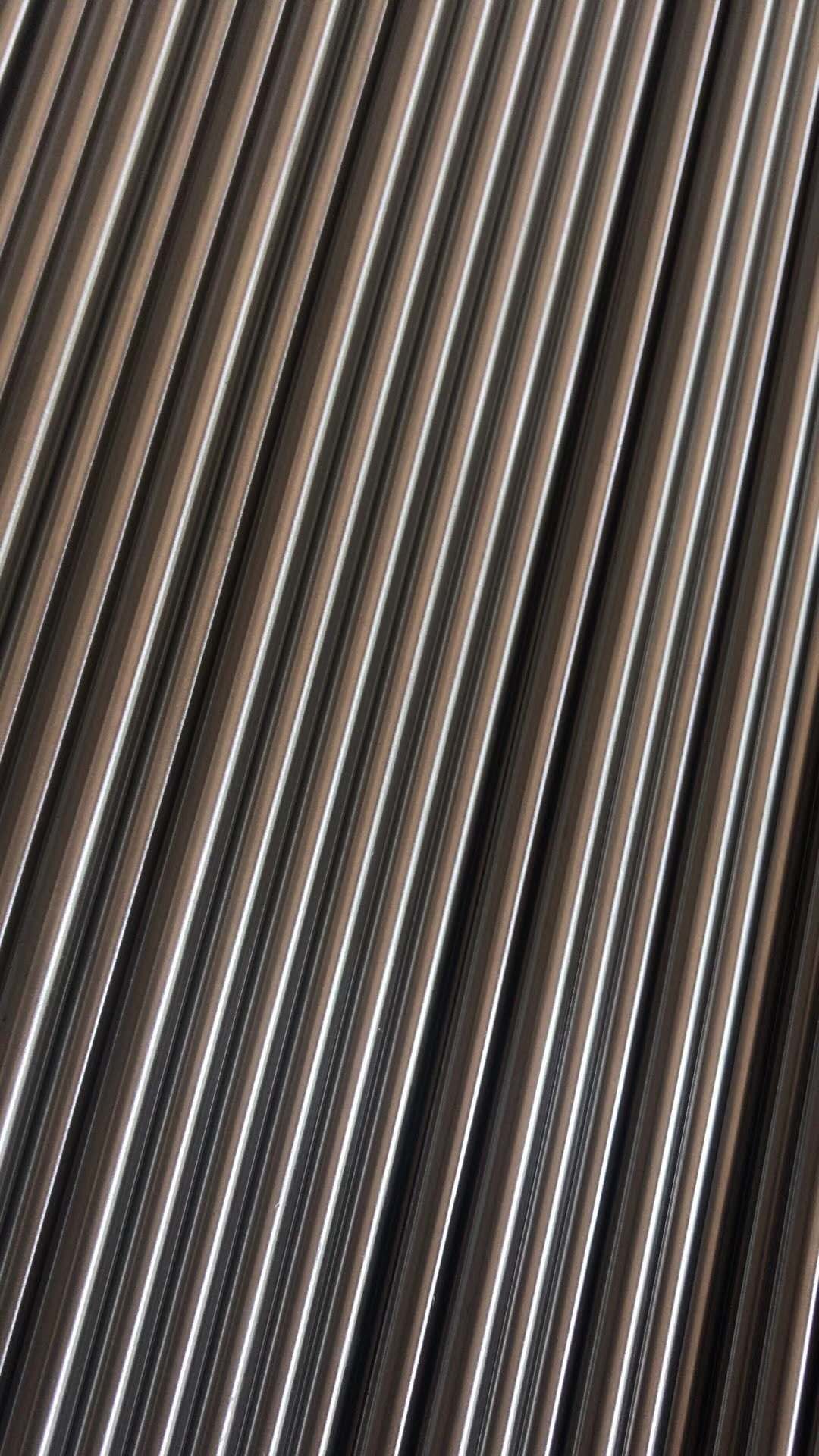 Hexagonal Stainless Steel Rods Aisi 304F Tolerance H8 Diameters 4-6-8-9 To 100mm Bright Surface