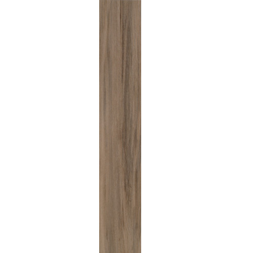 Bedroom Wood Effect Ceramic Floor Tile Black Wood Porcelain Tile 200*1200mm