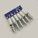 High Quality Wholesale Bujias iridium Spark Plug 41-103 12625058 Spark Plugs for