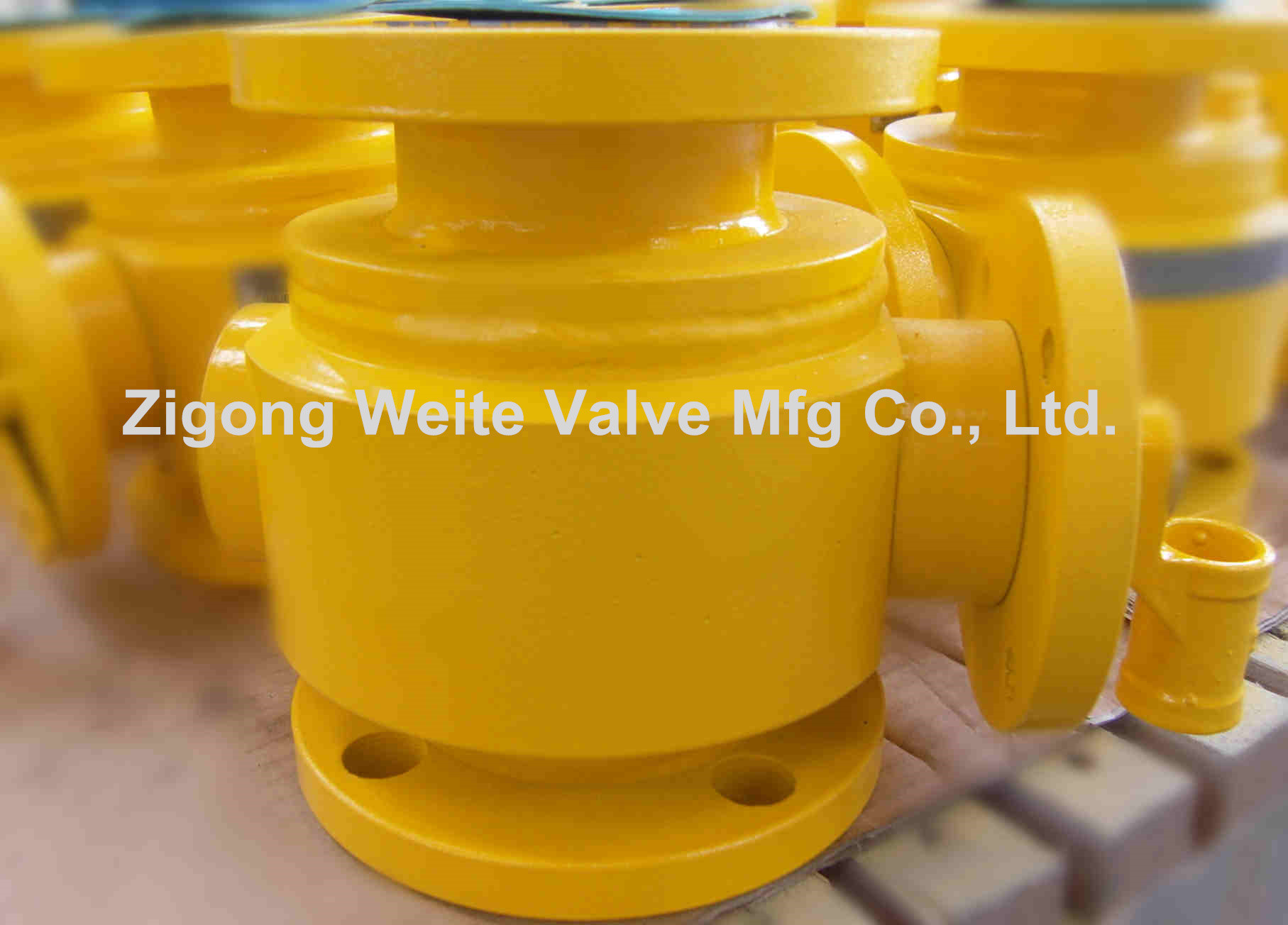 LF2 ENP Fully Welded 2" 150LB Ball Valve Viton AED Seat Class 150