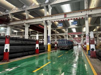 Wuxi Shengquan Metal Products Co., Ltd.