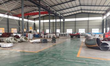 Hebei Haihao Group Premium Pipeline Equipments Co., Ltd.