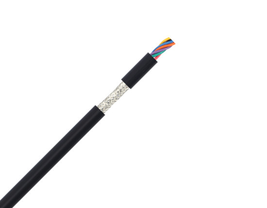 UL2464 4*18awg Shielded Computer cable - UL758 Computer Cable