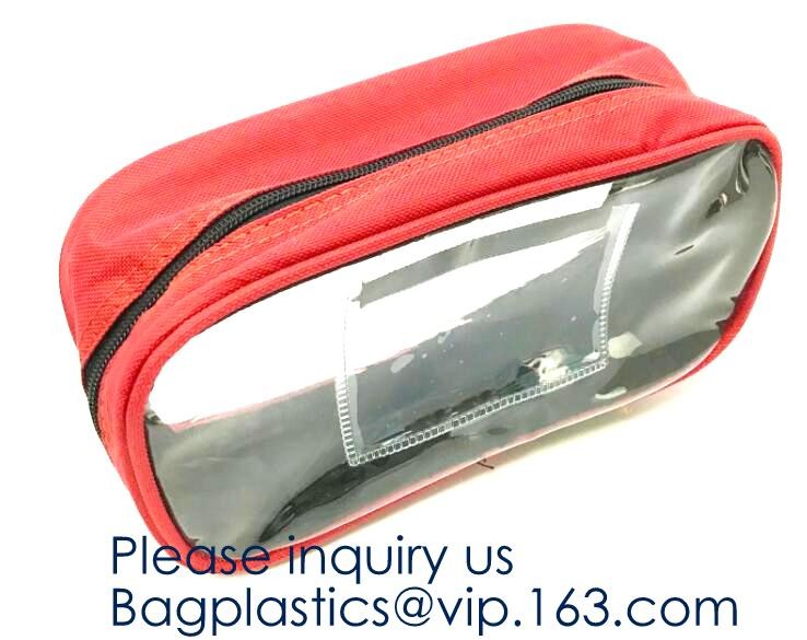 Promotional Logo Printed Vinyl Bank Bag,Pop Up Lock and 2 Keys Company Security Mail Bag with Zipper Closure, bagease