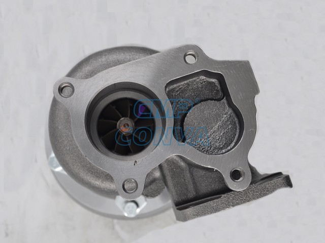 High Speed Turbo Engine Parts ZAX70 DH55 4JG1 HT12-17A 8972389791