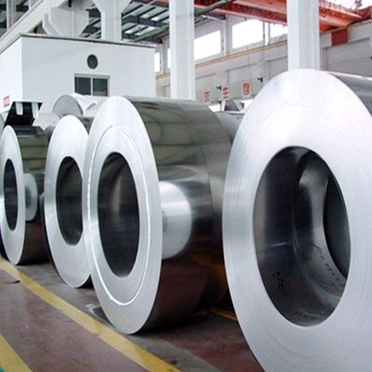 ASTM 309 309s BA Cold Rolled Galvanized Steel Coil For Kitchenware