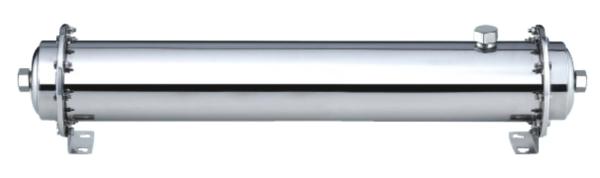 Stainless Steel Water Purifier UF Water System Self - Cleaning Ultrafiltration