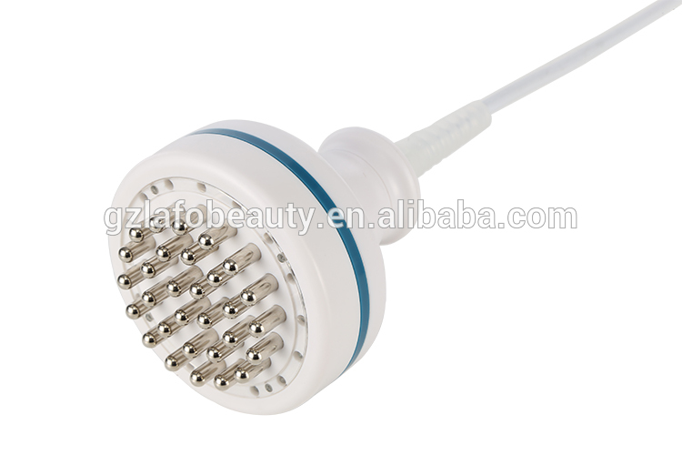 6 in 1 DDS Lymphatic Drainage Magic Line Beauty Salon Cavitation Liposuction Body Slimming Machine