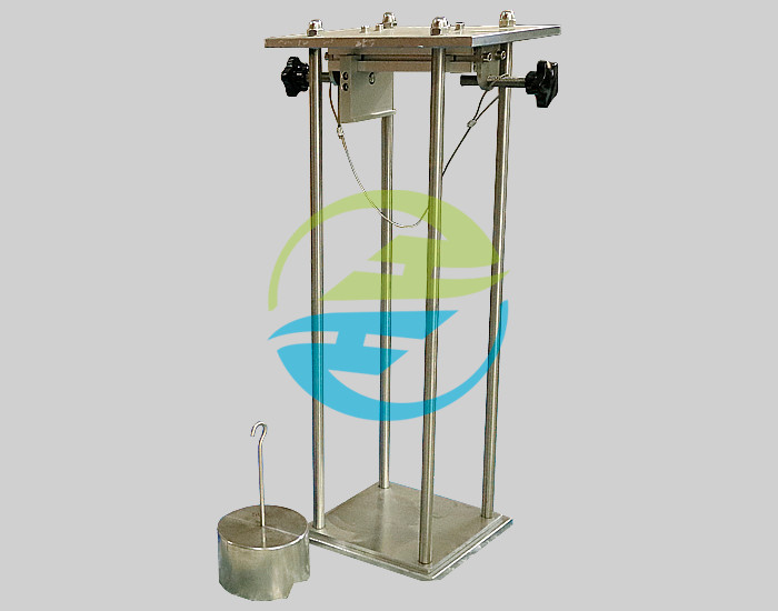 Socket Pull-out Force Test Device Test Plug Roughness ≤ 0.8mm Weight 1 Set Stackable Professional Plug Socket Tester