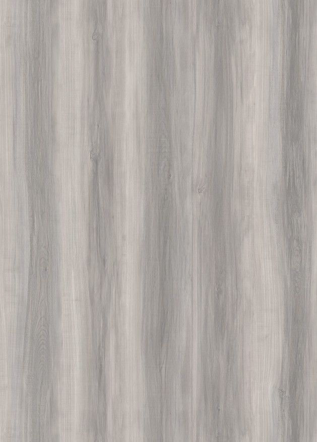 6mm Moisture Proof Wood Plastic Composite Flooring GKBM DP-W82256