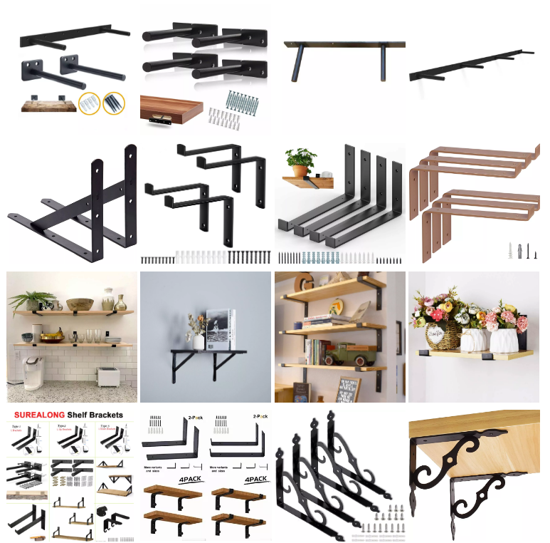 4x4 Or 6x6 Lumber Pergola Kit With 3-Way Extension Bracket Sample Offered