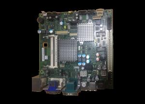 Buy cheap ATM Parts NCR 6622e Intel ATOM D2550 Motherboard 4450750199 445-0750199 product