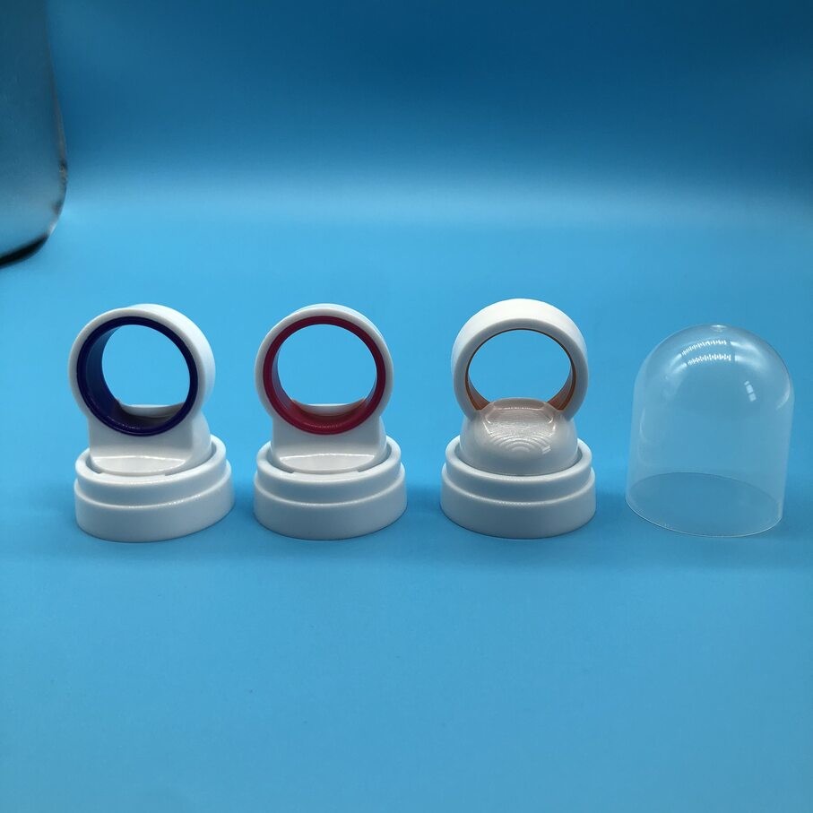 Advanced Atomizer Valve for Moisturizer Sunscreen - Fine Mist, Hydrating Formula, Universal Compatibility