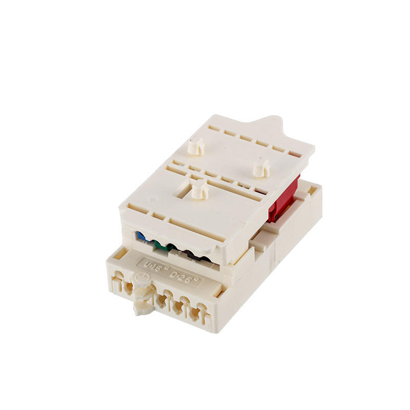 9.0mm Center Space LED Light Connectors LBK-11 Technical Specifications