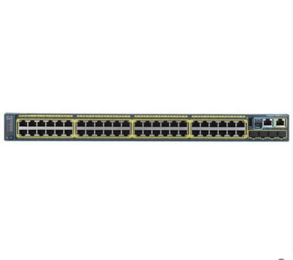 2960 Lan Base Power Switch WS-C2960X-48LPS-L