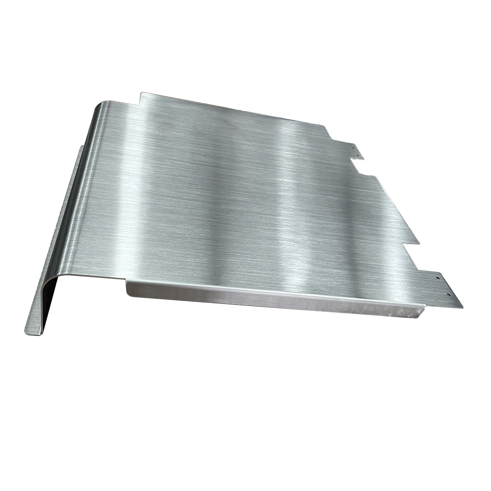 Custom Stainless Steel Sheet Metal Cnc Sheet Metal Punch