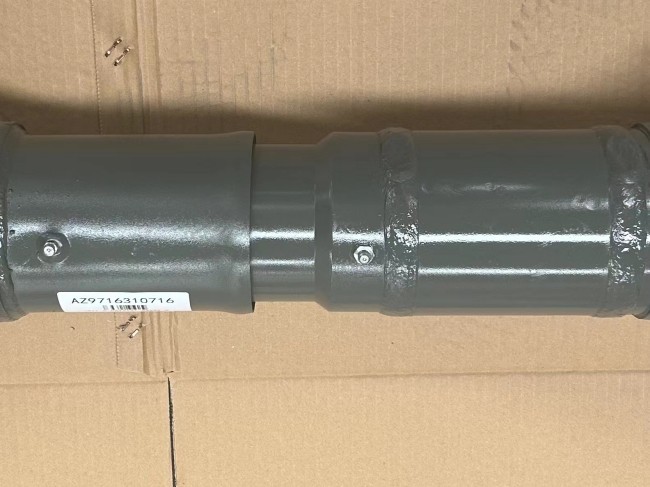 Drive Shaft Assembly AZ9716310716 HOWO Truck Parts