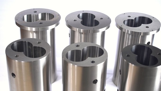 screw barrel