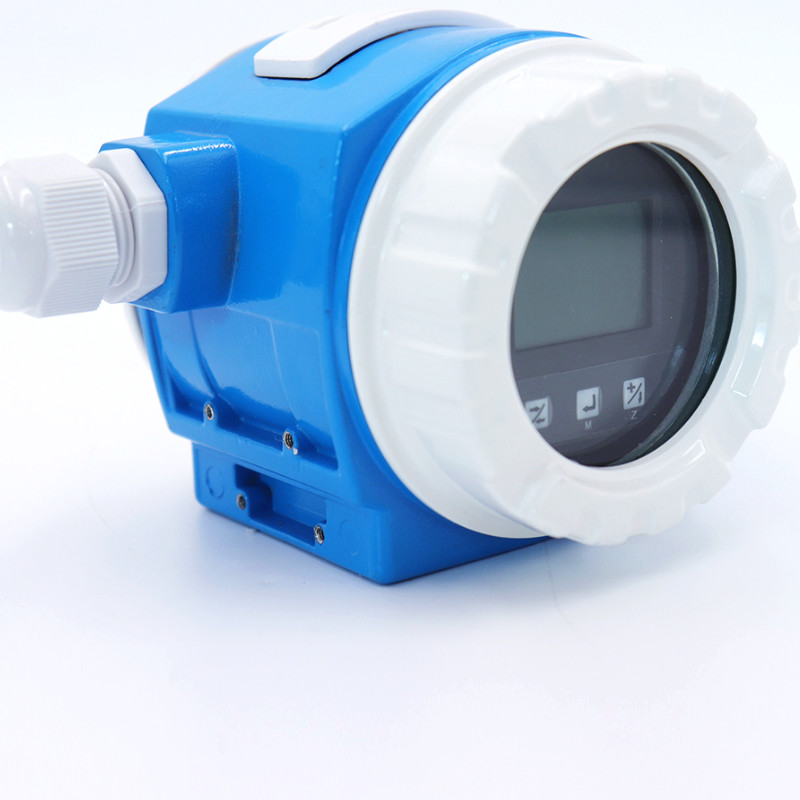 RTD Aluminium PT100 Smart Temperature Transmitter