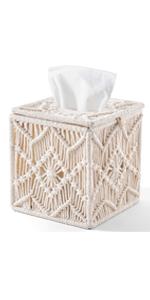 tissues box corver
