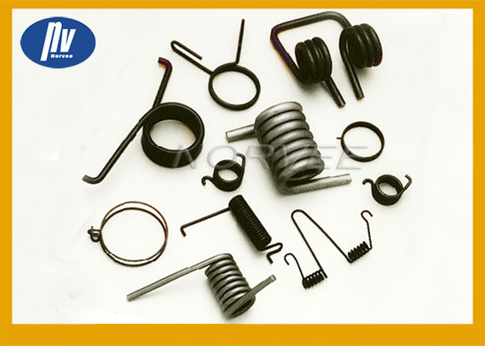 Universal Compression Helical Spring / Torsion Springs For Electric Appliance