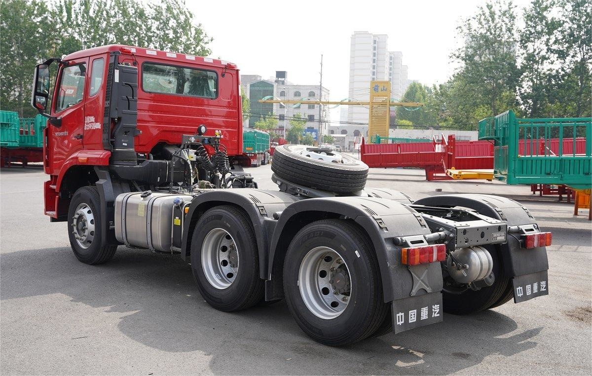 6x4 Howo Dump Truck 371 420Hp Sinotruk Dump Truck 12 Wheeler