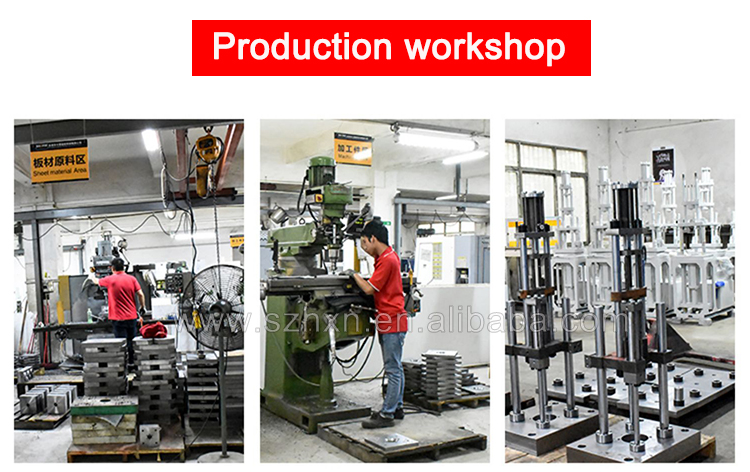 VERTICAL YH-550ST 55t Injection Molding Machine for Wire Harness Connector Cable Insert