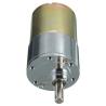 Buy cheap OD 63mm 12V Brushed DC Motor High Torque Permanent Magnet from wholesalers