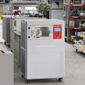 Fabric Inductive Electrostatic Tester Textile Induction Static Electricity Test