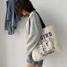 Buy cheap Children Boys Girls 12 Oz Canvas Tote Bag Designer Grocery Bags For Shopping from wholesalers