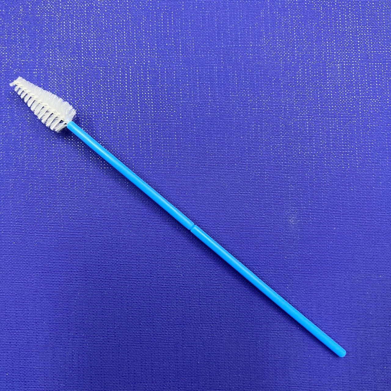 Nylon Bristle Endoscopic Sterile Cytology Brush UKCA Approval