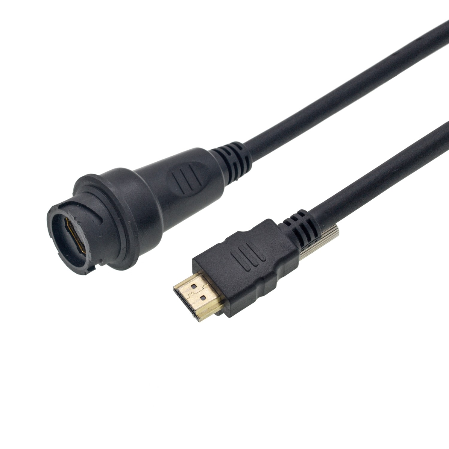 Customized Stranded PVC Insulated Wire Cable With Aluminum Foil Shielding For High Temperature Applications