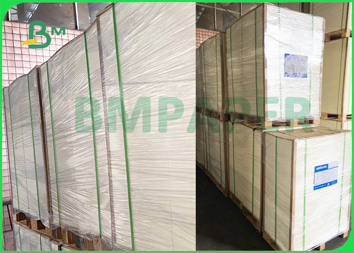 14PT 16PT C1S Foldcote Board For Medicine Box 450 x 720mm High Stiffness