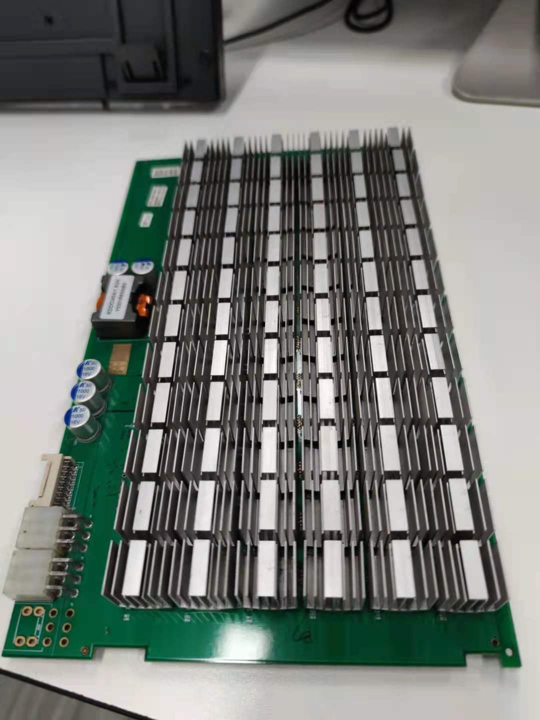 Machine For Ant L3 hashboard In Stock Used Or Refurbish