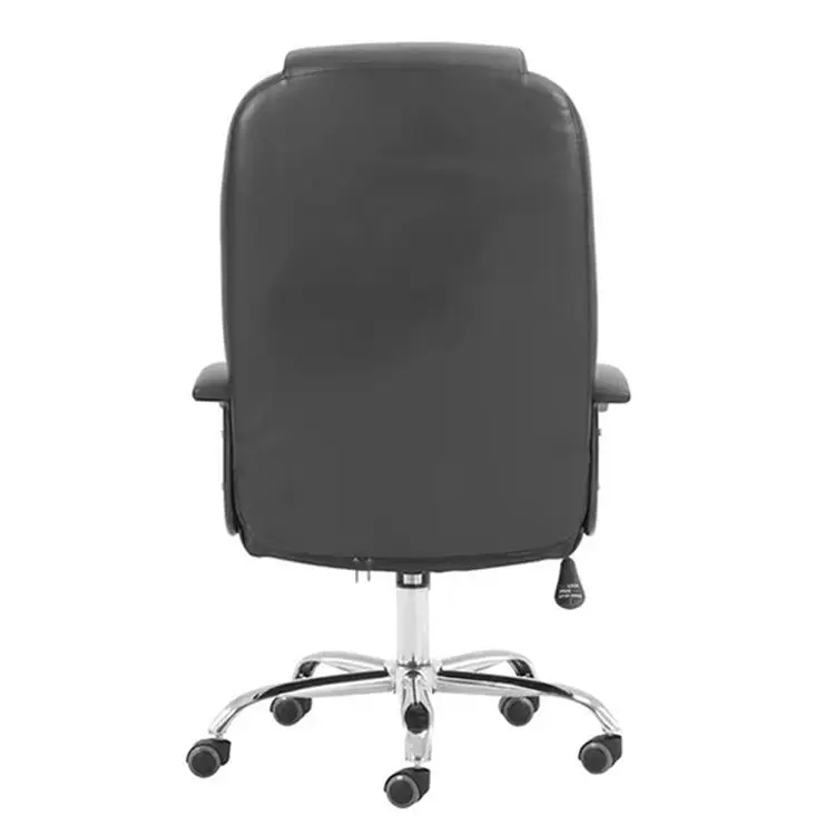 High Back Ergonomic Executive Chair Leather Ergonomic Executive Office Chair