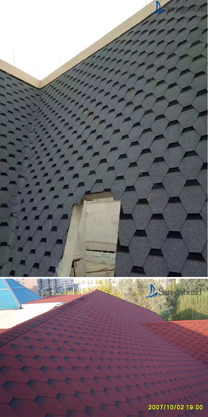 Factory Sale Chinese Villa Color Roof Shingles, Asphalt Roof Shingle Tiles Price In Philipines.jpg