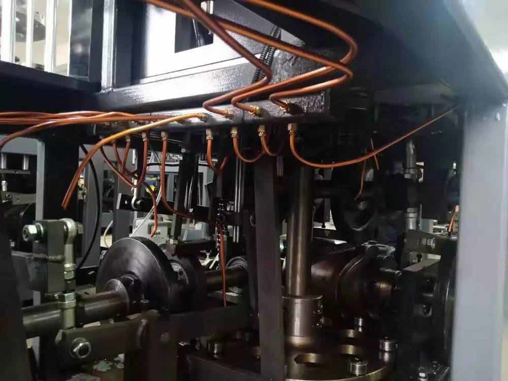 New PFD-16 4KW High Speed Fully auomatic Paper Cup Production Machine