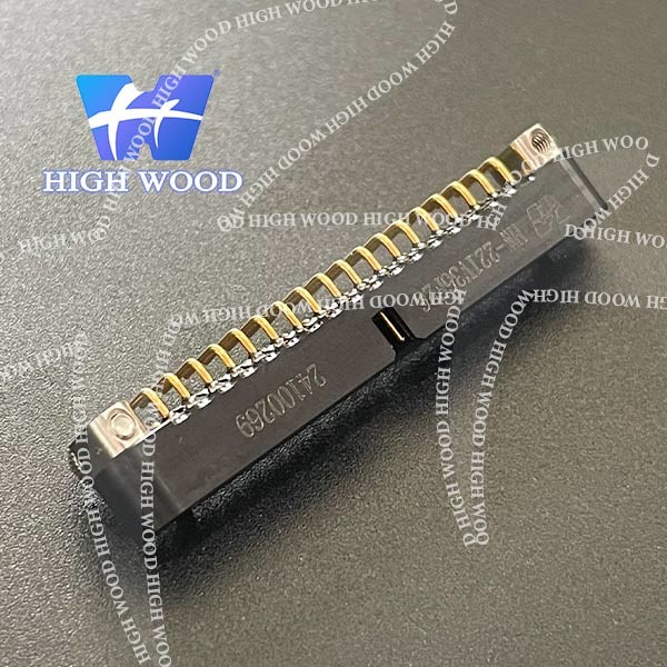 HW-CMM Connectors , HW-221V36F26 2mm pitch