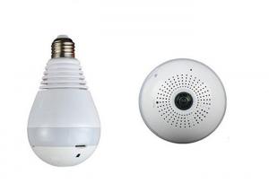 China Smart Home Security Hidden Wireless 360 Degree Camera on sale