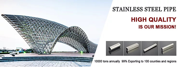Mill Finished 304SS 347SS Stainless Steel Seamless Pipe 6000mm Length